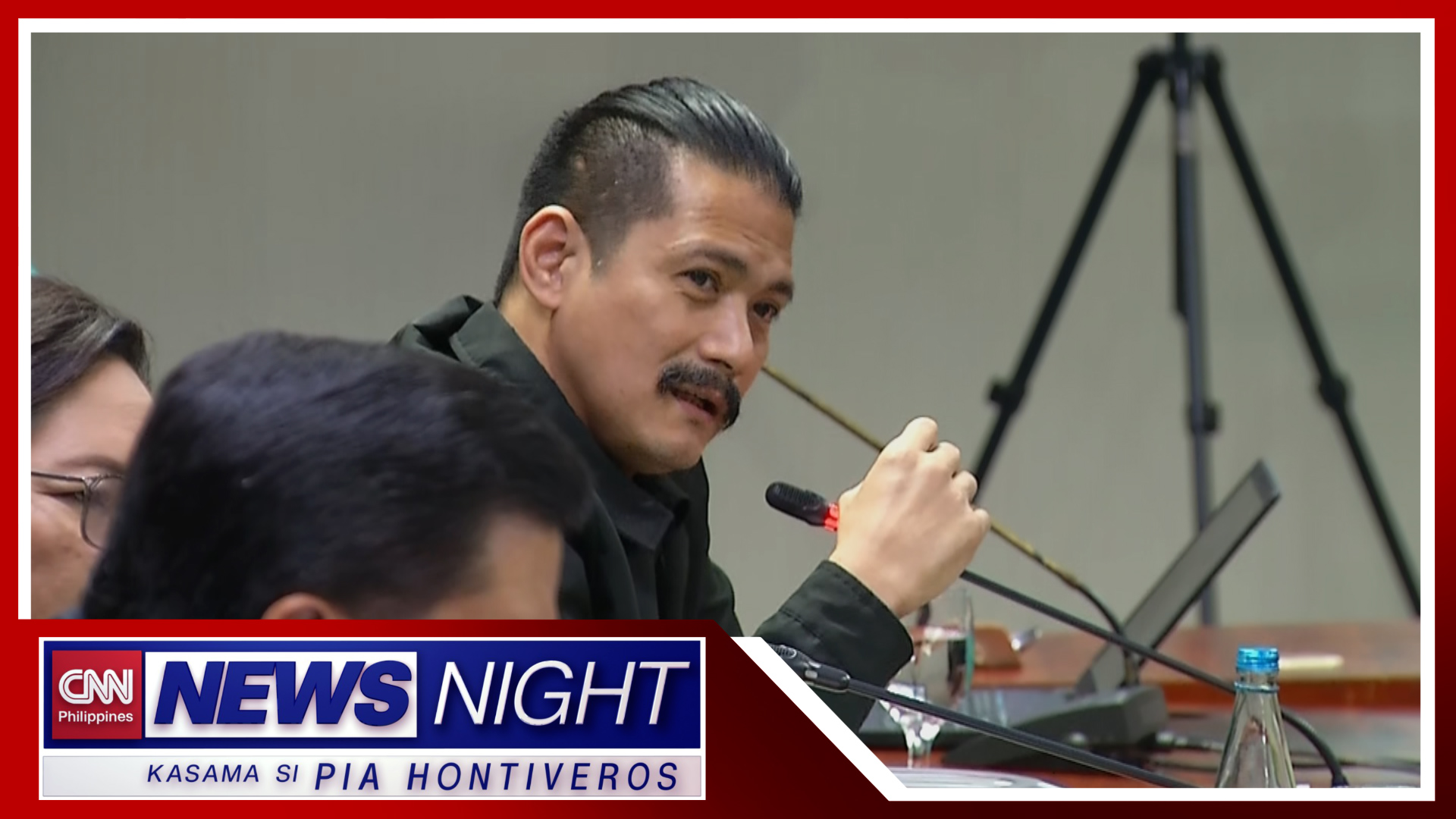 Padilla kinuwestiyon ang presensiya ng U.S. aircraft sa resupply ...