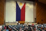 (File photo) Plenary, House of Representatives