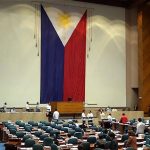 (File photo) Plenary, House of Representatives