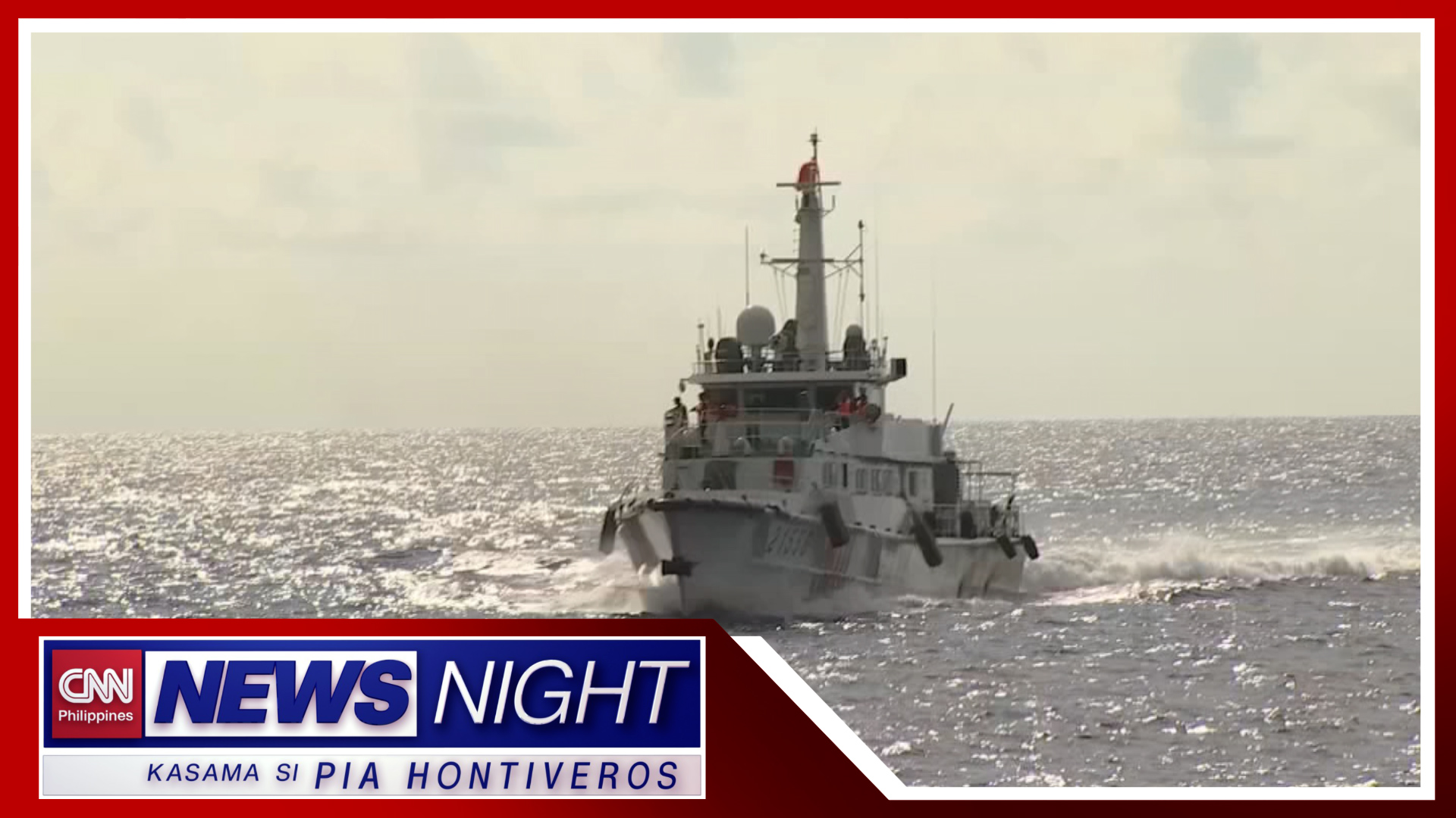 Pagsasagawa ng rore mission sa Ayungin Shoal - newswatchplus.ph